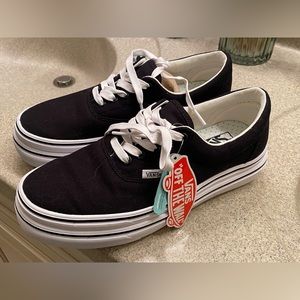Vans “Brand New”